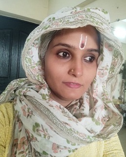 Prajakta Shimpi