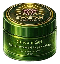 Curcuni Gel